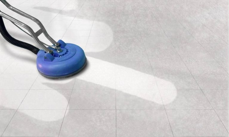 Tiles / Grout Cleaning